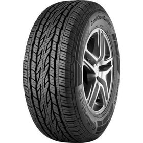 Continental 285/60 R18 116V ContiCrossContact LX 2 FR Yaz Lastiği 2025