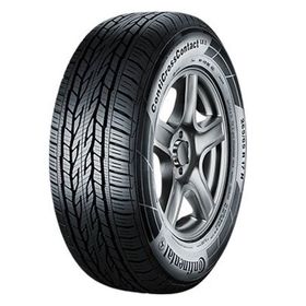 Continental 285/60 R18 116V ContiCrossContact LX 2 FR Yaz Lastiği Üretim Yılı: 2024
