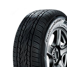 Continental 285/60 R18 116V ContiCrossContact LX 2 FR Yaz Lastiği