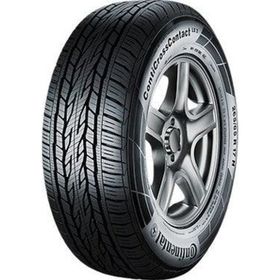 Continental 285/60 R18 116V FR CrossContact LX 2 Yaz Lastiği 2025