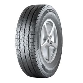 Continental 285/65 R16 Tl 131r Vancontact A/s Yaz Lastiği