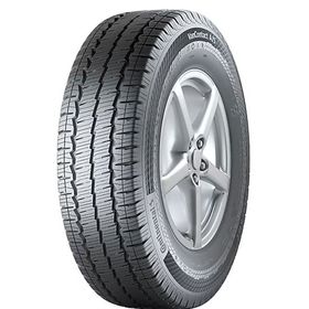 Continental 285/65 R16 Tl 131r Vancontact A/s Yaz Lastiği