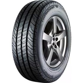 Continental 285/65 R16C 131R ContiVanContact 100 Yaz Lastiği 2025