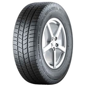 Continental 285/65 R16C 131R VanContact 4 Season Dört Mevsim Lastiği
