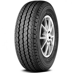 Continental 285/65 R16C 131R VanContact 4 Season Dört Mevsim Lastiği