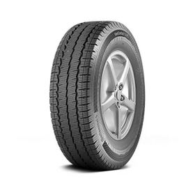 Continental 285/65 R16C 131R Vancontact A/S Dört Mevsim Lastiği 2026