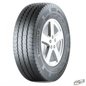 Continental 285/65 R16C 131R Vancontact Winter Kış Lastiği