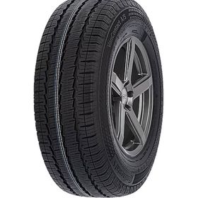 Continental 285/65R16C 131R 10PR VanContact Kış Lastiği