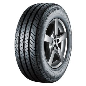 Continental 285/65R16C 131R VanContact A/S Oto Lastiği