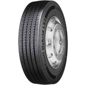 Continental 285/70R19.5 146/144M Conti Hybrid HS3 Dört Mevsim Lastiği
