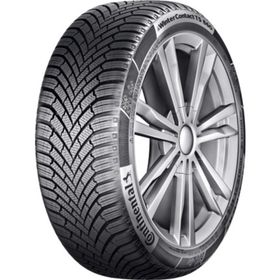 Continental 295/30 R20 101W XL WinterContact TS 860 S FR Kış Lastiği 2018