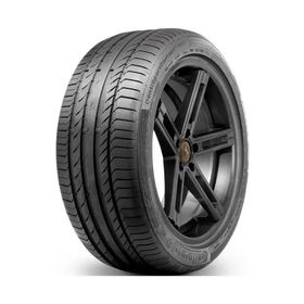 Continental 295/30 R20 101Y XL FR SportContact 6 MO Yaz Lastiği