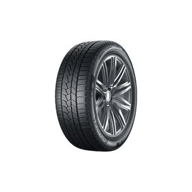 Continental 295/30 R21 102V XL FR WinterContact TS 860 S NA0 Kış Lastiği 2021