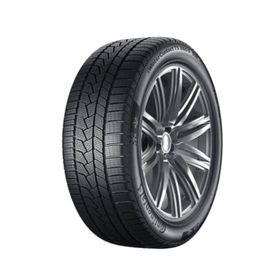 Continental 295/30 R21 102V XL FR WinterContact TS 860 S NA0 Kış Lastiği