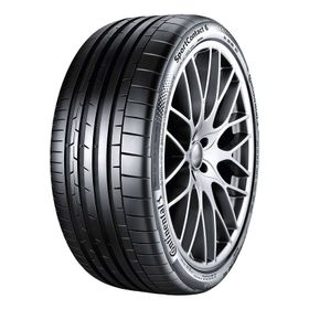 Continental 295/30 R22 103Y XL SportContact 6 Yaz Lastiği