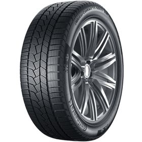 Continental 295/35 R20 105V XL FR WinterContact TS 860 S NA0 Kış Lastiği 2021