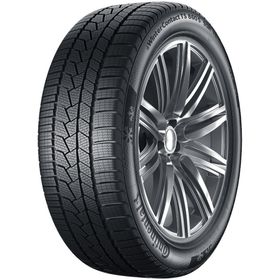 Continental 295/35 R20 105V XL FR WinterContact TS 860 S NA0 Kış Lastiği