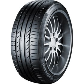 Continental 295/35 R21 103Y ContiSportContact 5 P FR N0 Yaz Lastiği