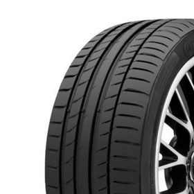 Continental 295/35 R21 103Y ContiSportContact 5 P FR N0 Yaz Lastiği