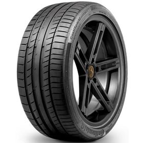 Continental 295/35 R21 103Y Mgt Suv Contisportcontact 5 P Yaz Lastiği