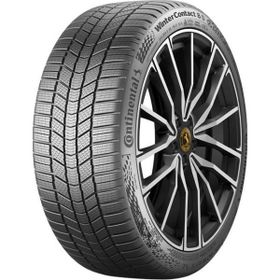 Continental 295/35 R21 107V XL FR WinterContact 8 S SUV Kış Lastiği 2025