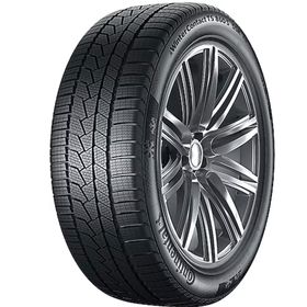 Continental 295/35 R21 107V XL WinterContact TS 860 S FR Kış Lastiği