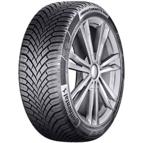 Continental 295/35 R21 107V XL WinterContact TS 860 S FR Kış Lastiği