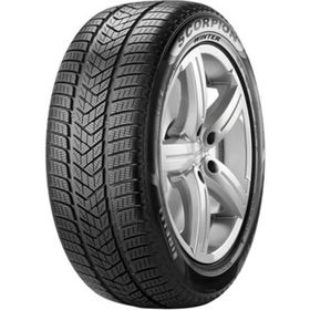 Continental 295/35 R21 107V XL WinterContact TS 860 S FR Kış Lastiği