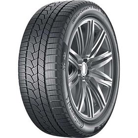 Continental 295/35 R23 108W XL WinterContact TS 860S FR SUV Kış Lastiği 2024