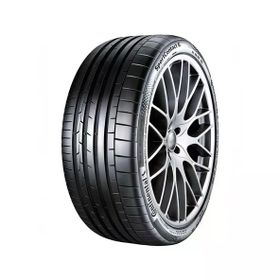 Continental 295/35 R23 108Y XL FR AO SportContact 6 SUV Yaz Lastiği 2026