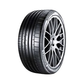 Continental 295/35 R23 108Y XL FR SportContact 6 Yaz Lastiği Üretim Yılı: 2024