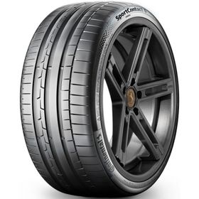 Continental 295/35 R23 108Y XL FR SportContact 6 Yaz Lastiği