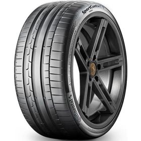 Continental 295/35 ZR23 108Y XL SportContact 6 AO FR Yaz Lastiği 2023