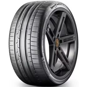Continental 295/35 ZR23 108Y XL SportContact 6 AO Yaz Lastiği Üretim Yılı: 2024