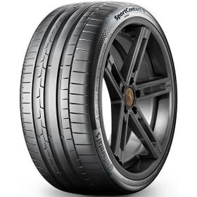 Continental 295/35 ZR23 108Y XL SportContact 6 AO Yaz Lastiği Üretim Yılı: 2024
