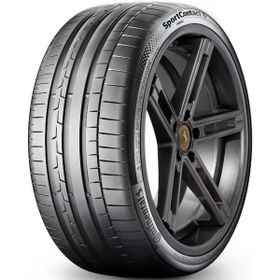 Continental 295/35 ZR23 108Y XL SportContact 6 AO Yaz Lastiği