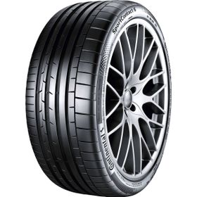 Continental 295/35R22 108Y XL FR Sportcontact 6 Yaz Lastiği