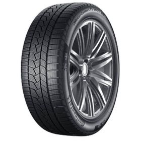 Continental 295/40 R19 108V XL Wintercontact Ts 860 S ND0 FR Kış Lastiği 2023