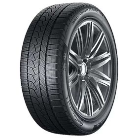 Continental 295/40 R20 110W XL FR MGT WinterContact TS 860 S SUV Kış Lastiği 2025