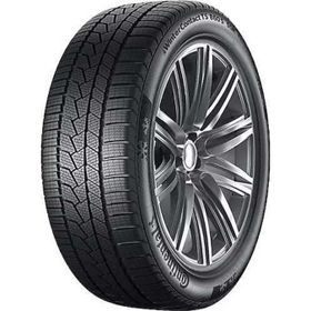 Continental 295/40 R20 110W XL FR MGT WinterContact TS 860 S SUV Kış Lastiği 2025