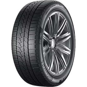 Continental 295/40 R20 110W XL FR MGT WinterContact TS 860 S SUV Kış Lastiği 2025