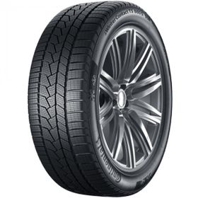 Continental 295/40 R21 111V Xl Fr Wintercontact TS860S Kış Lastiği