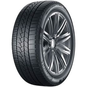 Continental 295/40 R21 111V Xl Fr Wintercontact TS860S Kış Lastiği