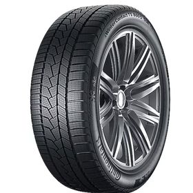 Continental 295/40 R21 111V Xl Fr Wintercontact TS860S Kış Lastiği