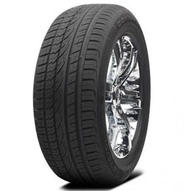 Continental 295/40 R21 111W XL ContiCrossContact UHP FR MO Yaz Lastiği