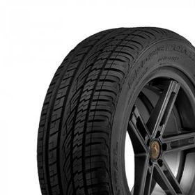 Continental 295/40 R21 111W XL ContiCrossContact UHP FR MO Yaz Lastiği