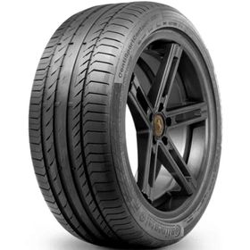 Continental 295/40 R21 111Y XL ContiSportContact 5 FR MO Yaz Lastiği