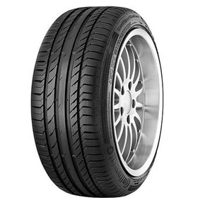 Continental 295/40 R21 111Y XL ContiSportContact 5 FR MO Yaz Lastiği