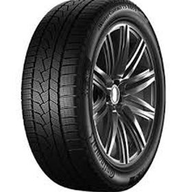 Continental 295/40 R22 112V XL WinterContact TS 860 S MO1 Kış Lastiği 2024