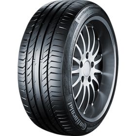Continental 295/40 R22 112Y XL ContiSportContact 5 FR Yaz Lastiği